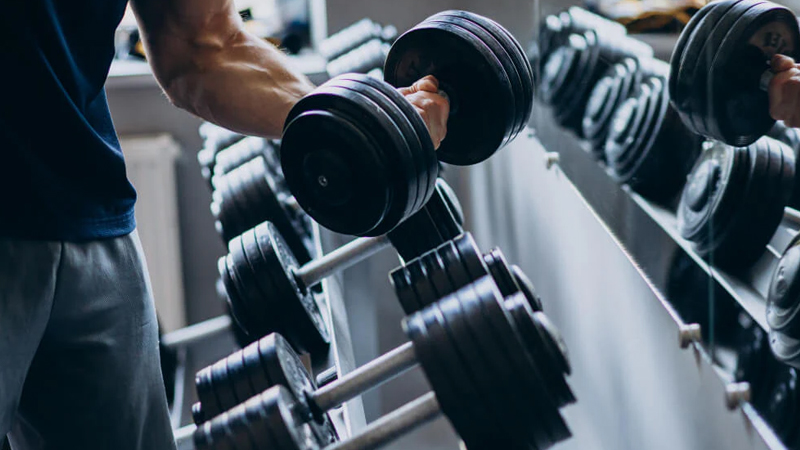 GYM untuk Mengatasi Stres: Tips Efektif untuk Kesejahteraan Mental